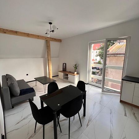 Dworskiego 74 Apartament 1 Przemyśl Kültér fotó
