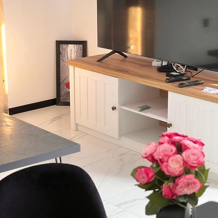 Dworskiego 74 Apartament 1 Przemyśl Kültér fotó
