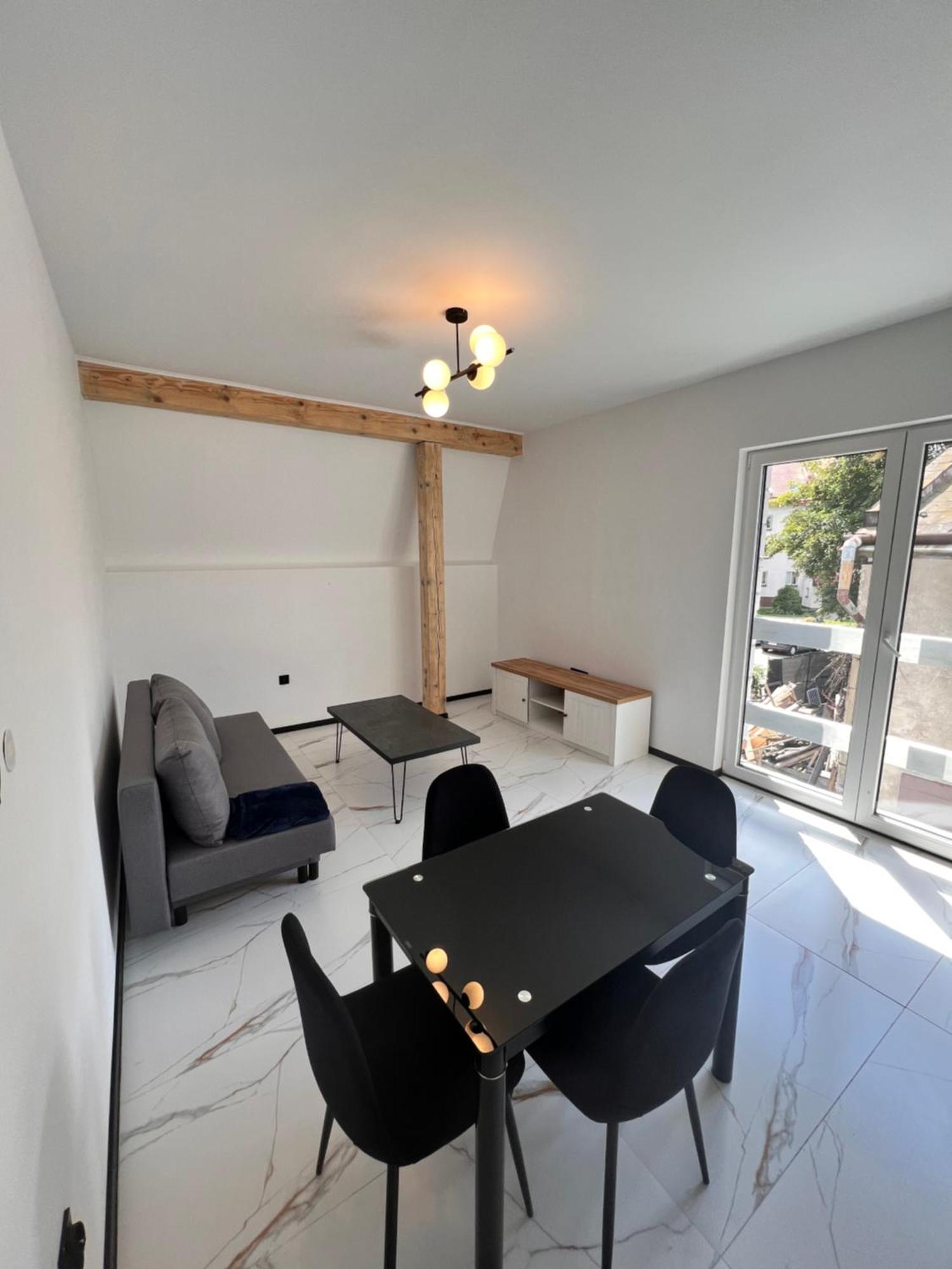 Dworskiego 74 Apartament 1 Przemyśl Kültér fotó