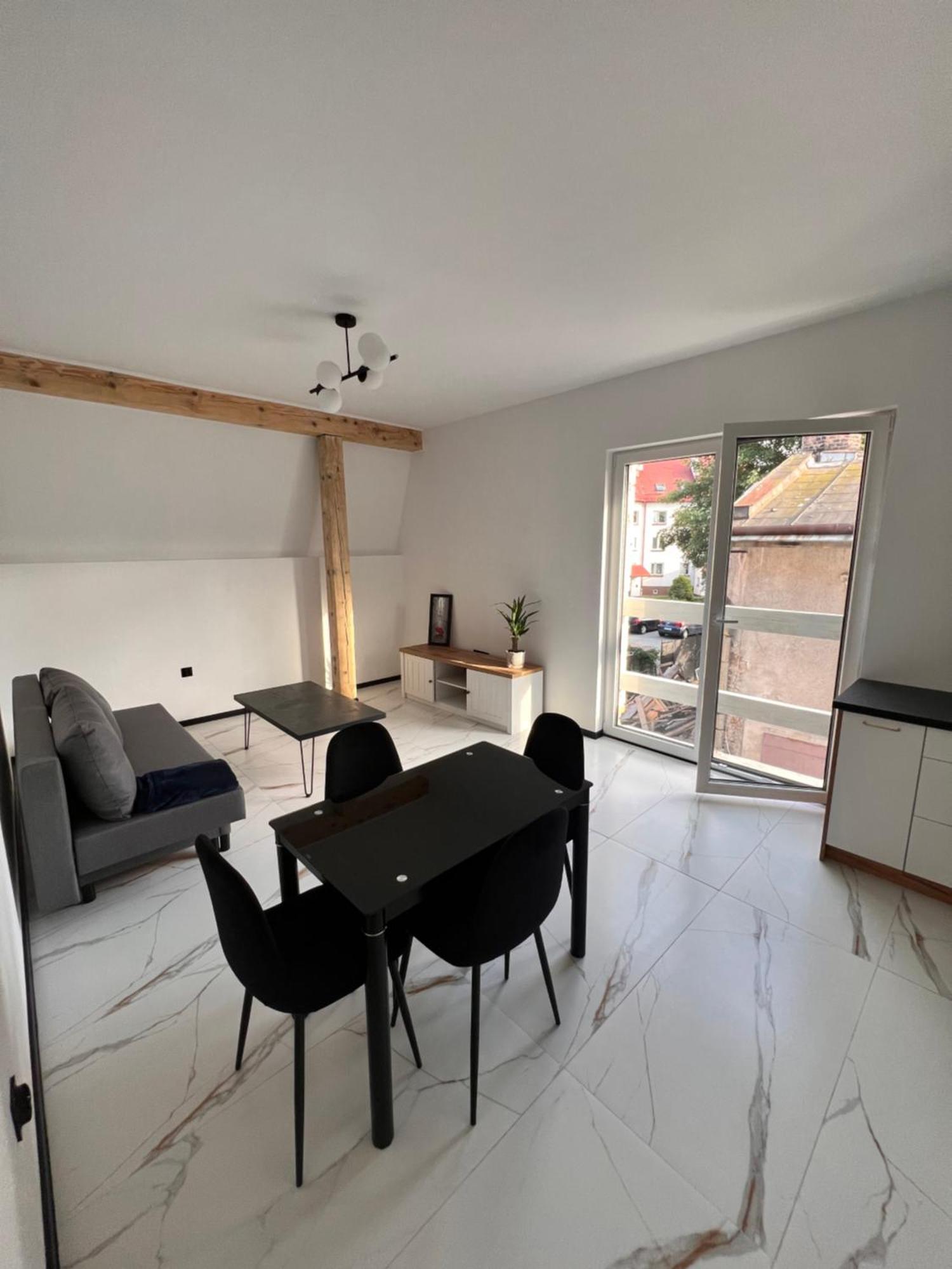 Dworskiego 74 Apartament 1 Przemyśl Kültér fotó