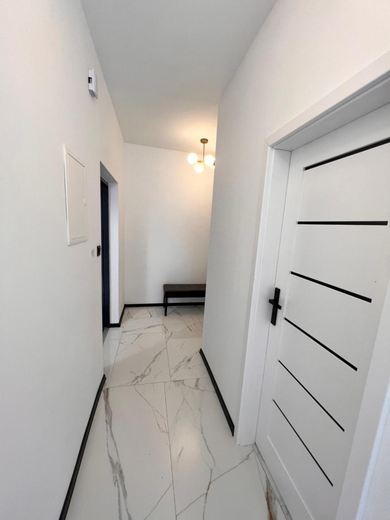 Dworskiego 74 Apartament 1 Przemyśl Kültér fotó