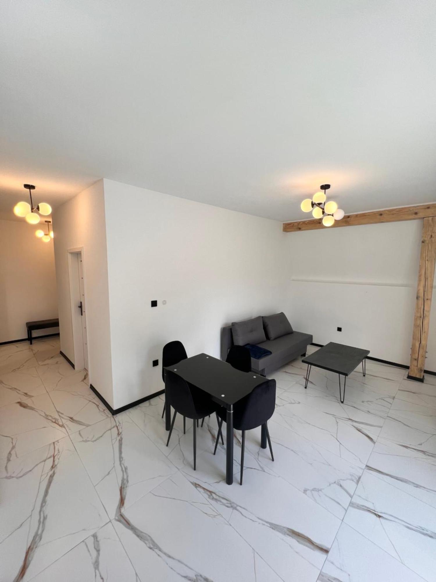 Dworskiego 74 Apartament 1 Przemyśl Kültér fotó
