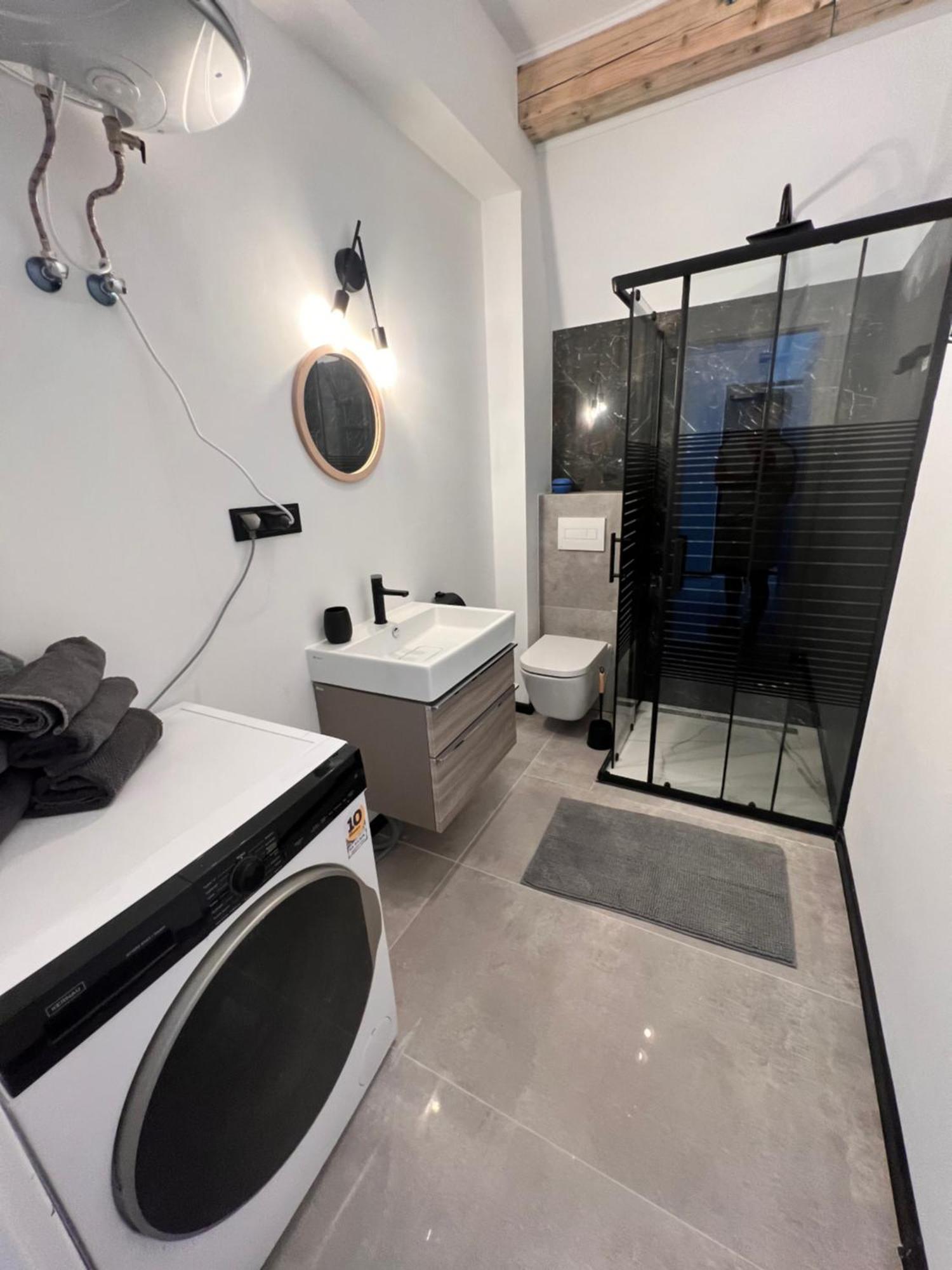 Dworskiego 74 Apartament 1 Przemyśl Kültér fotó