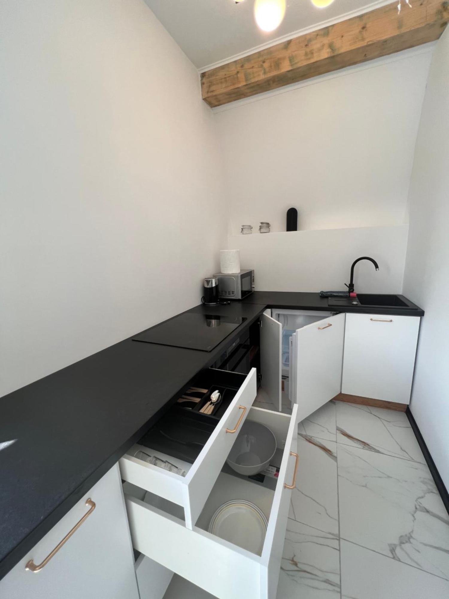 Dworskiego 74 Apartament 1 Przemyśl Kültér fotó
