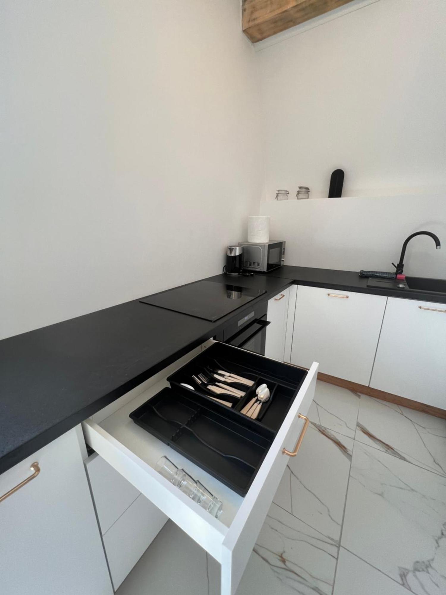 Dworskiego 74 Apartament 1 Przemyśl Kültér fotó