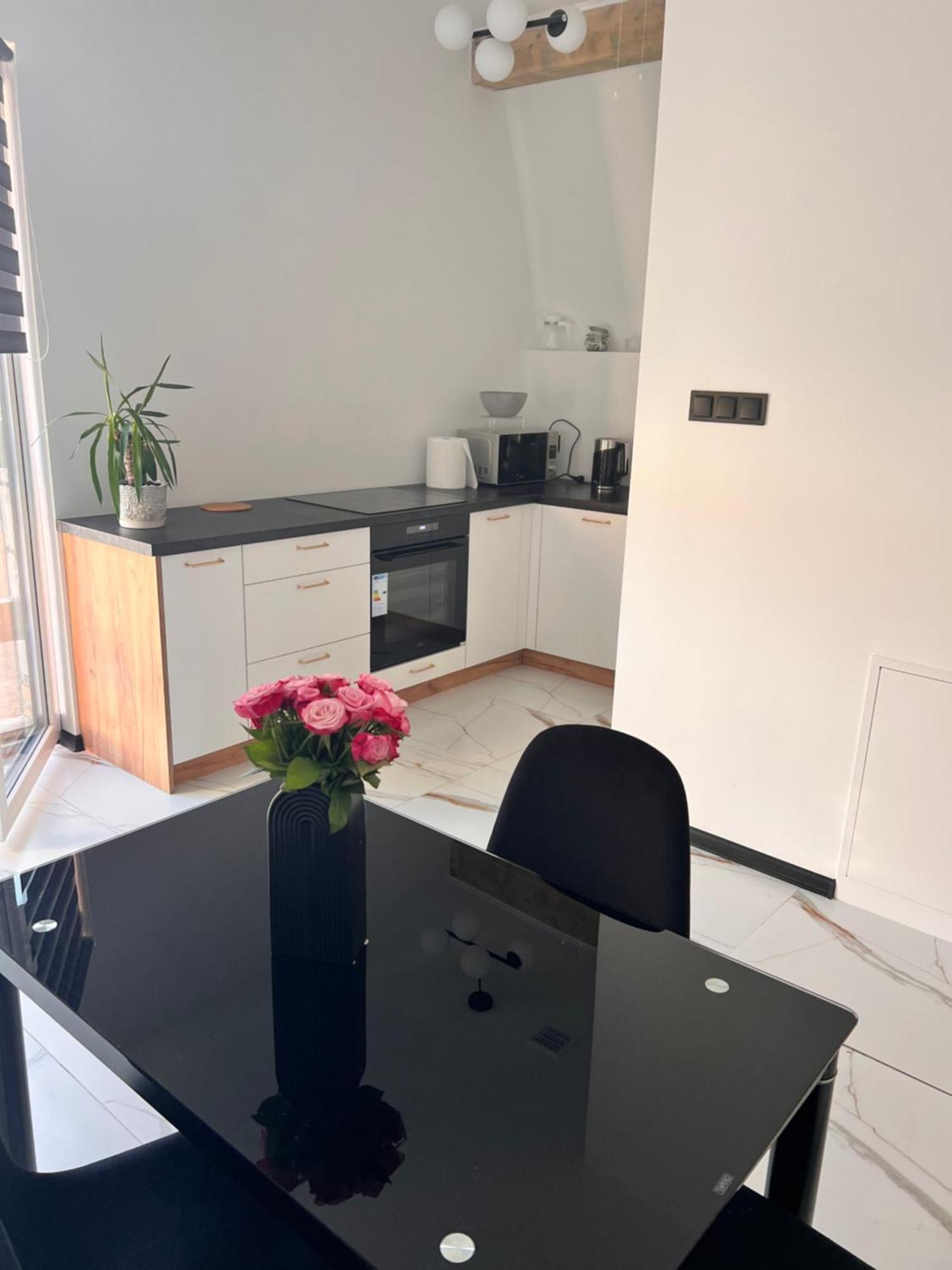 Dworskiego 74 Apartament 1 Przemyśl Kültér fotó