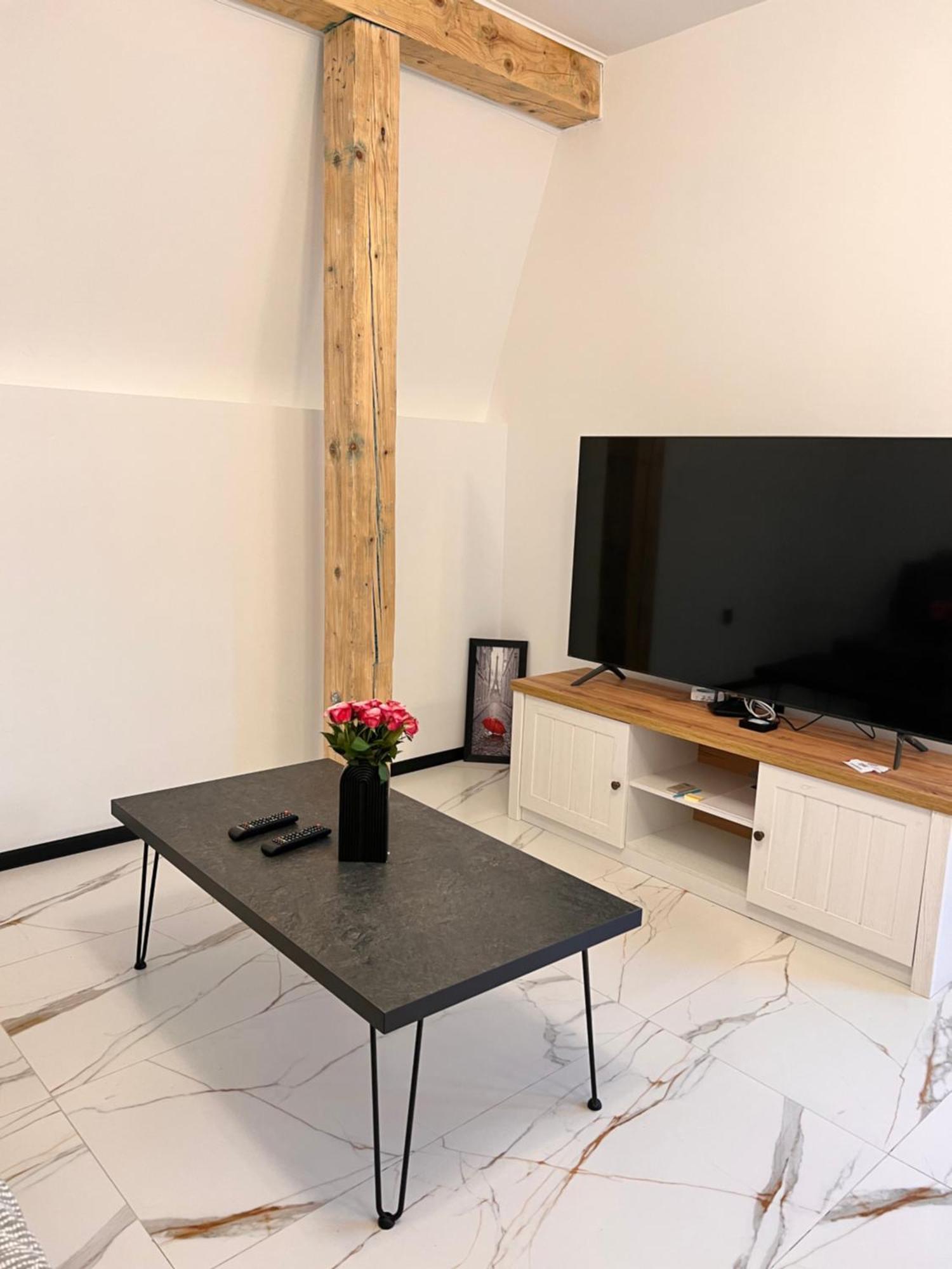 Dworskiego 74 Apartament 1 Przemyśl Kültér fotó